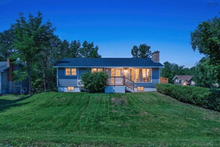 Property Photo:  18 Bakery Lane  NS B2T 1A7 