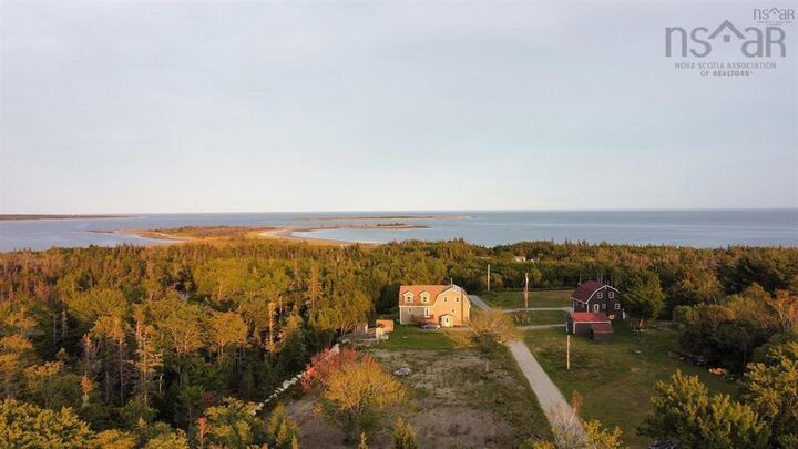 Property Photo: 47 Paces Lane NS B0T 1W0