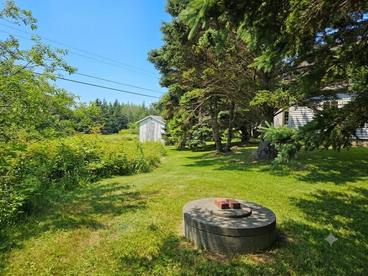 Property Photo: 338 Central Port Mouton Road NS B0T 1T0