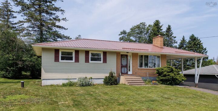 Property Photo:  9 Evergreen Drive  NS B2N 5J2 