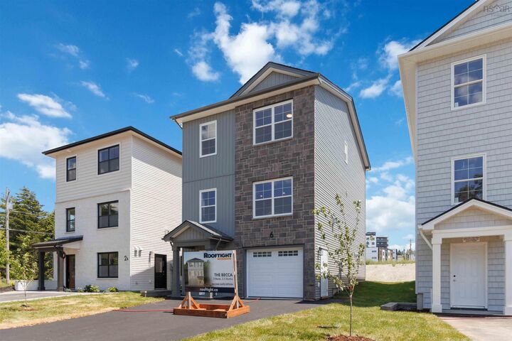Property Photo: Pc-2 6 Pearlgarden Close NS B2X 0C2