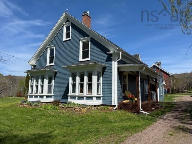 2939 221 Highway — photo 1