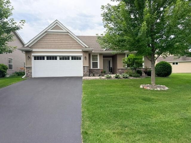 Property Photo:  11389 17th Place NE  MN 55376 