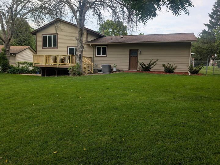 Property Photo: 1950 Timber Wolf Trail N MN 55122