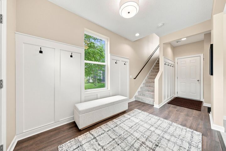 Property Photo:  537 Satori Way  MN 55318 