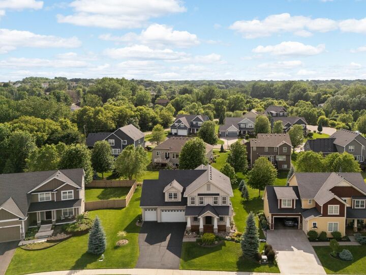 Property Photo: 8549 172nd Street W MN 55044