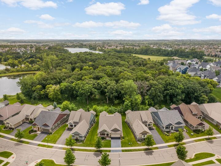 Property Photo: 16322 Equestrian Trail MN 55044