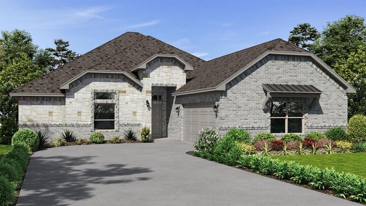 Property Photo: 10409 Sarasota Street TX 76065