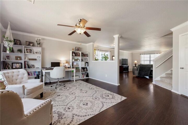 Property Photo:  5005 W Bay Court  AR 72758 