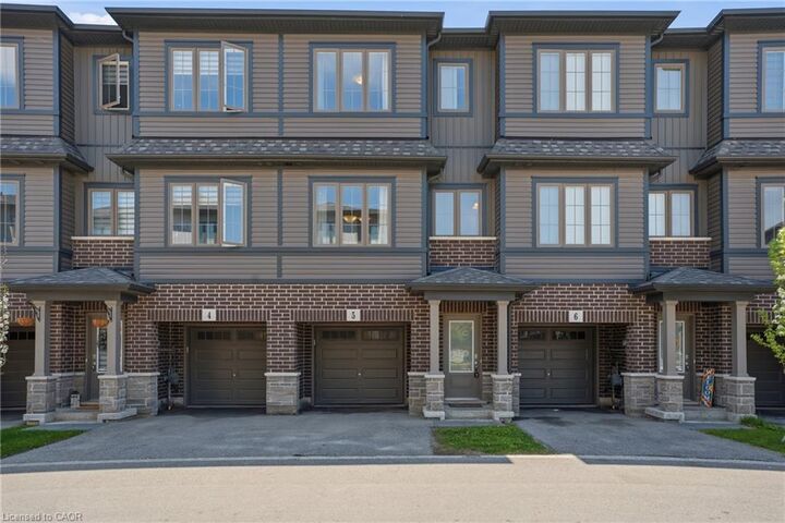 124 Compass Trail 5 — photo 1