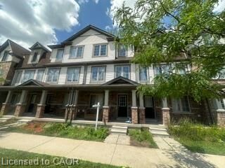 Property Photo:  432 Linden Drive  ON N3H 0C7 