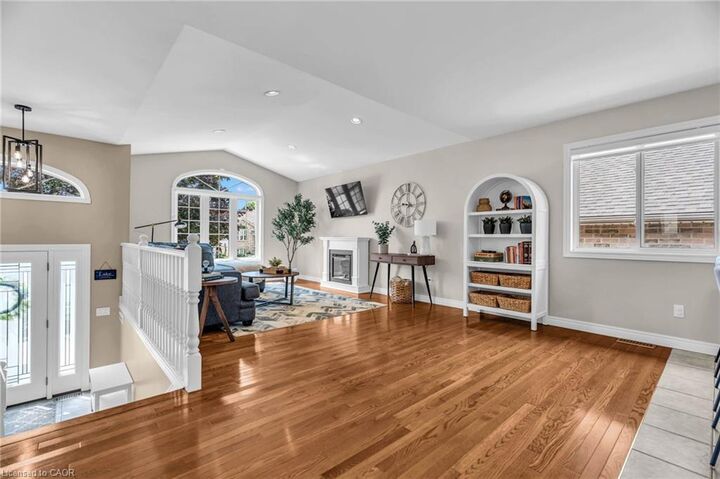 Property Photo: 830 Revland Drive ON N8N 5B2