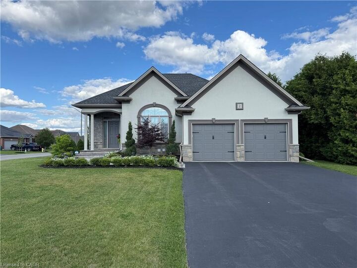 Property Photo: 2 Kim Lane ON N0E 1Y0