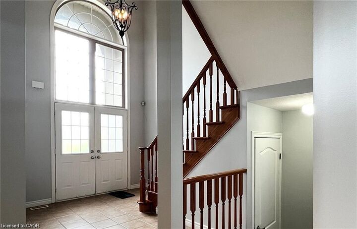 Property Photo: 11 Armour Crescent ON L9K 1S1