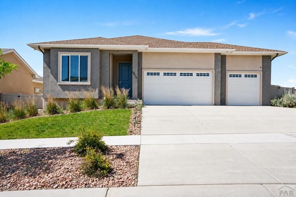 Property Photo: 1913 Cuchara Drive CO 81001