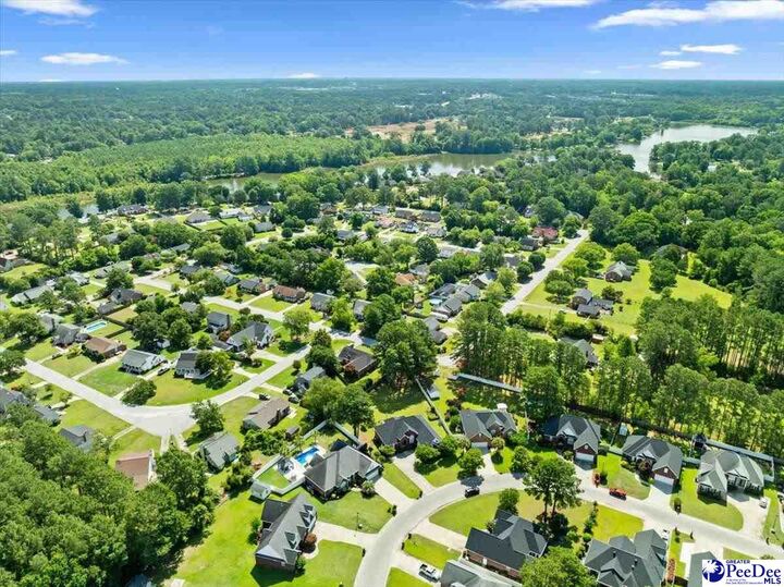 Property Photo: 1016 Roda Dr SC 29501