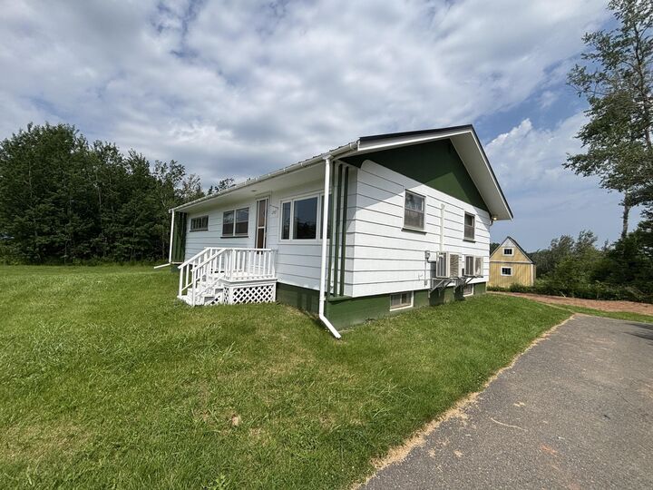 Property Photo: 1249 Main Street PE C0A 1V0