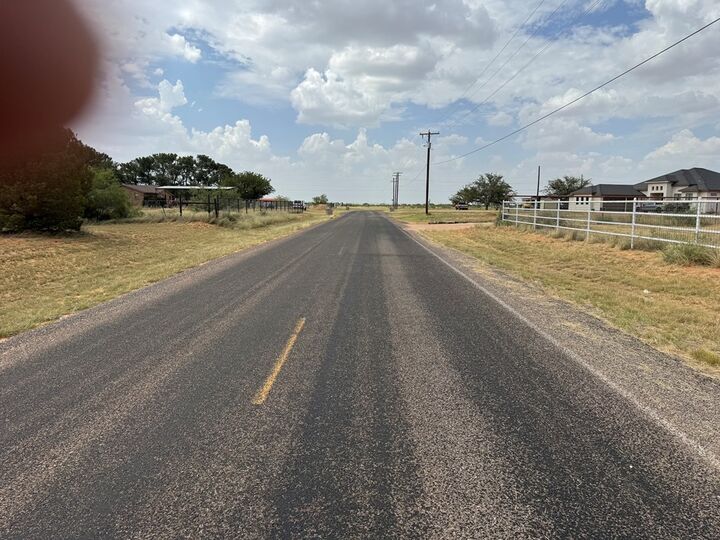Property Photo: 6101 S County Rd 1183 TX 79706
