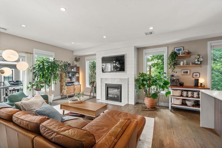Property Photo:  15 Wendeller St 2  MA 02127 