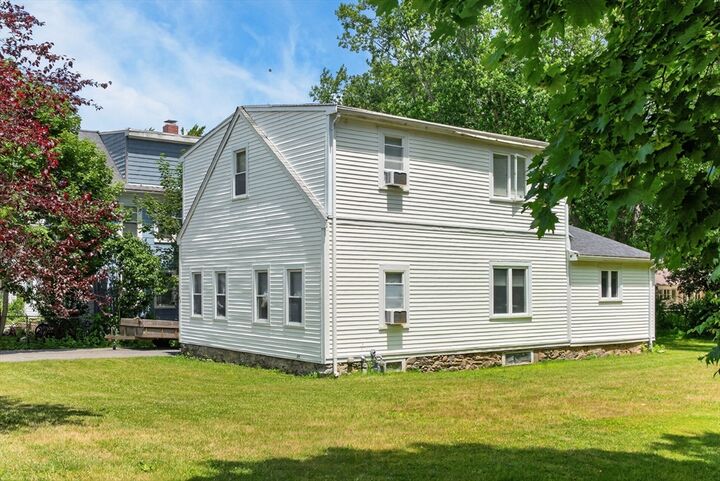 Property Photo: 45 Forest St MA 02346
