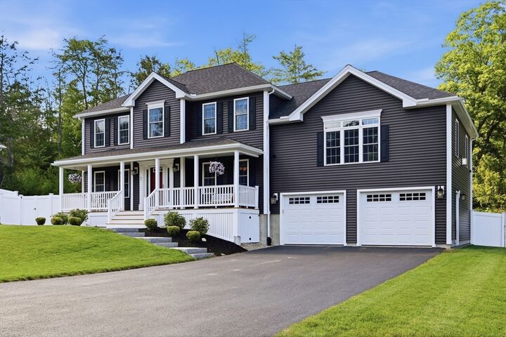 Property Photo:  7 Stephanie Drive  MA 01520 
