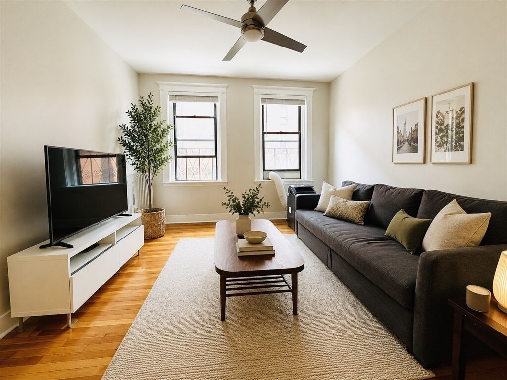 Property Photo:  36 E Newton St 6  MA 02118 