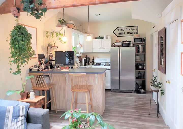 Property Photo:  22 Armington St R  MA 02134 