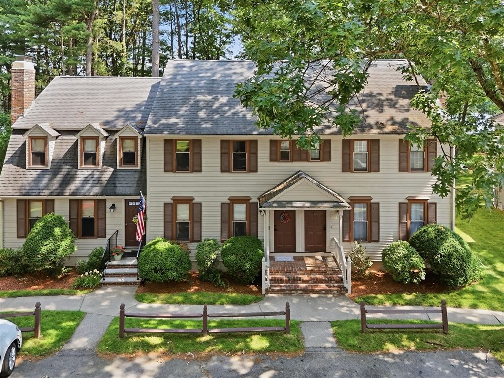 Property Photo:  266 Wellman Ave 266  MA 01863 