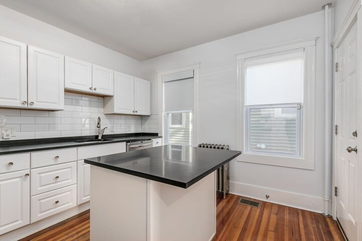 Property Photo: 20-22 Spaulding Street 1 MA 02122