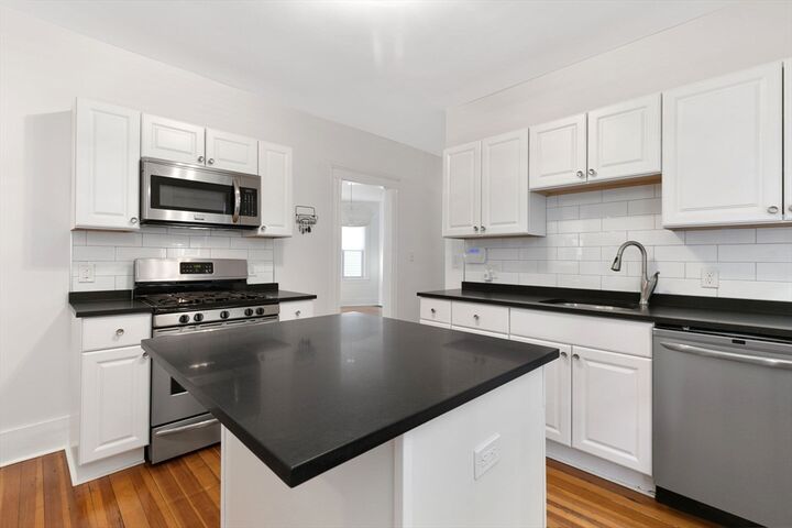 Property Photo:  20-22 Spaulding Street 1  MA 02122 