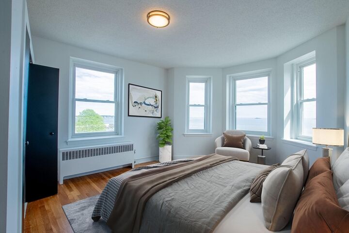 Property Photo:  285 Lynn Shore Dr. 710  MA 01902 