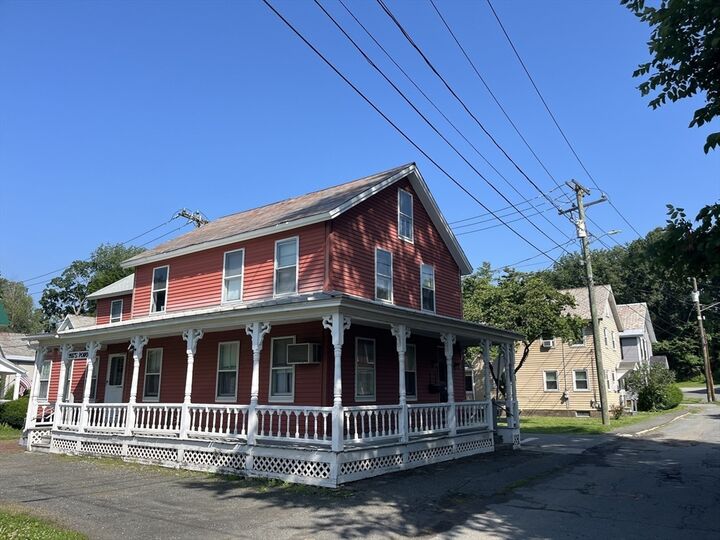 Property Photo:  33 Power Square  MA 01301 