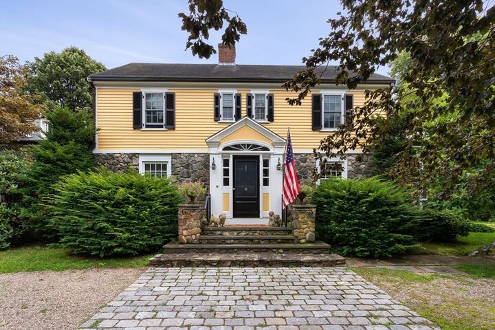 Property Photo:  155 Cherry St  MA 01984 