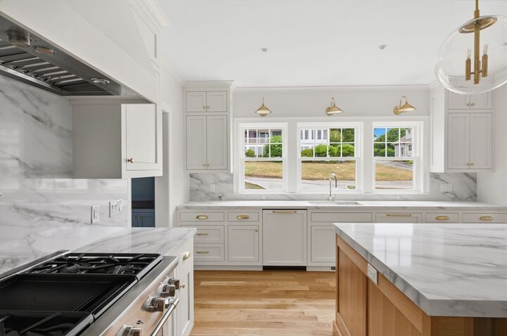 Property Photo: 12 Howard Road MA 02043