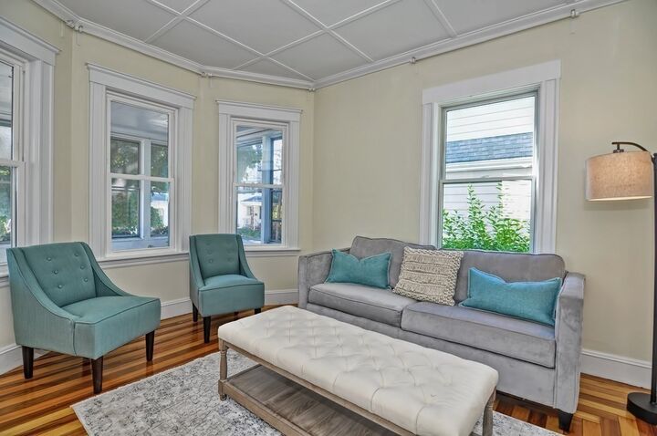 Property Photo: 44 Gilbert 44 MA 02472