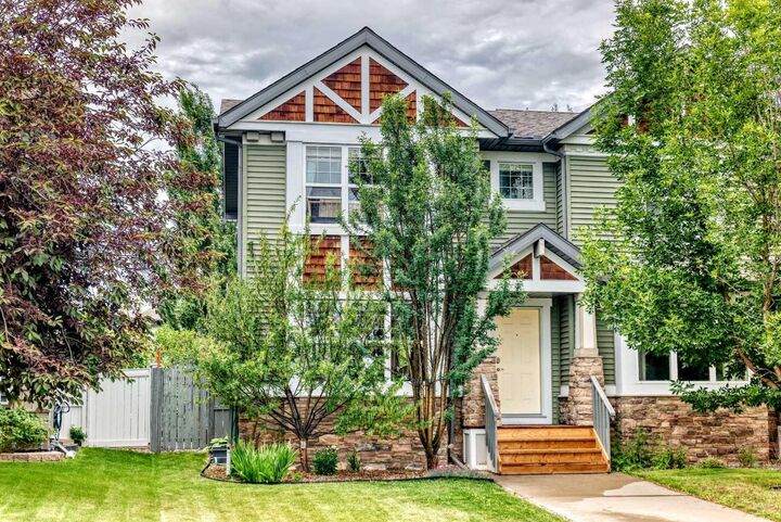 22 Everwillow Circle SW — photo 1
