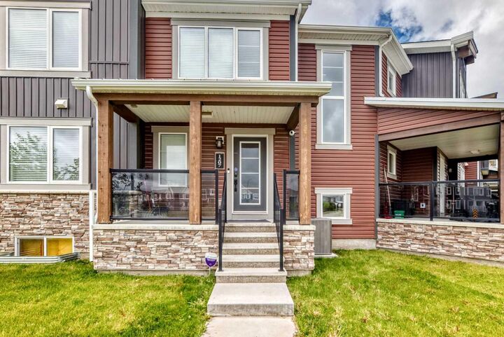Property Photo: 1207 140 Avenue NW AB T3P 0Y5