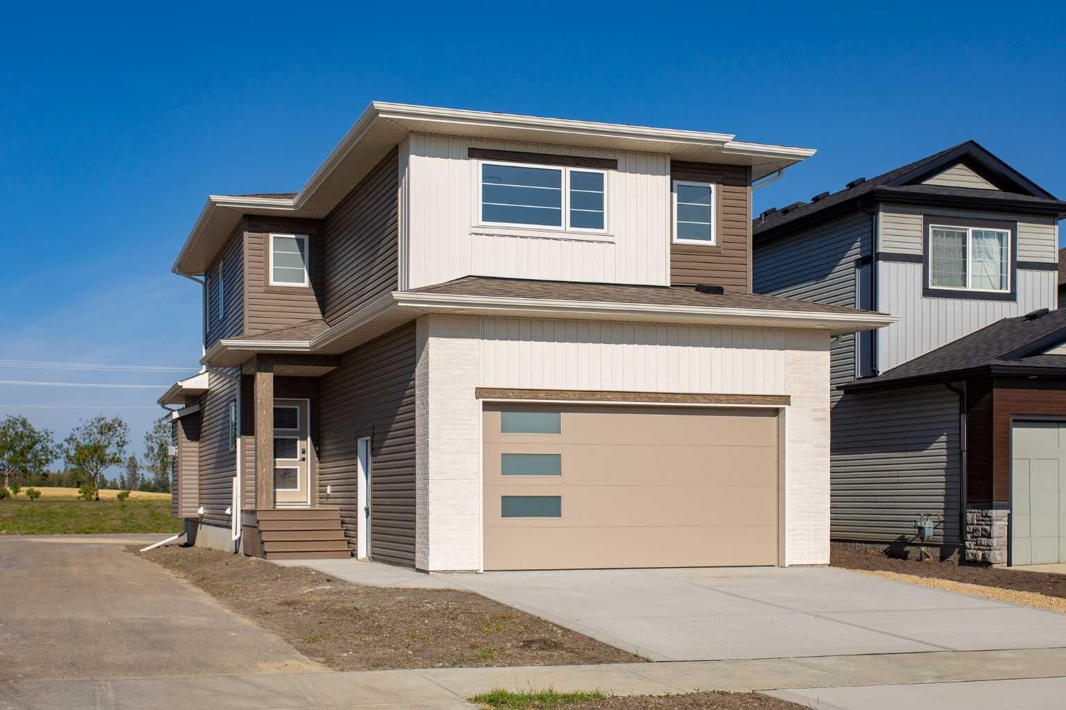 Property Photo:  60 Emmett Crescent  AB T4P 3G7 