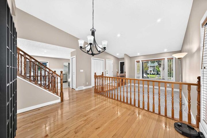 Property Photo: 12 Sunvale Mews SE AB T2X 2P5