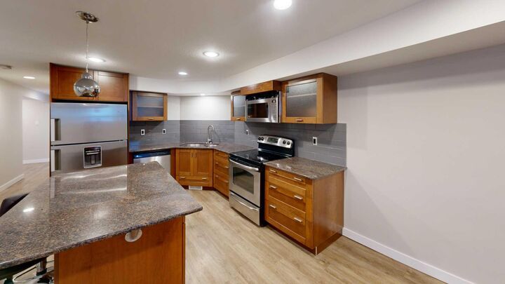 Property Photo: 2005 26 Street S AB T1K 2N8