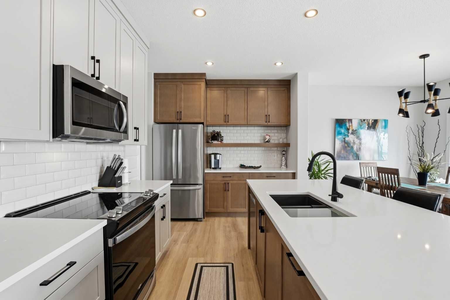 Property Photo:  37 Toal Close  AB T4P 0W6 