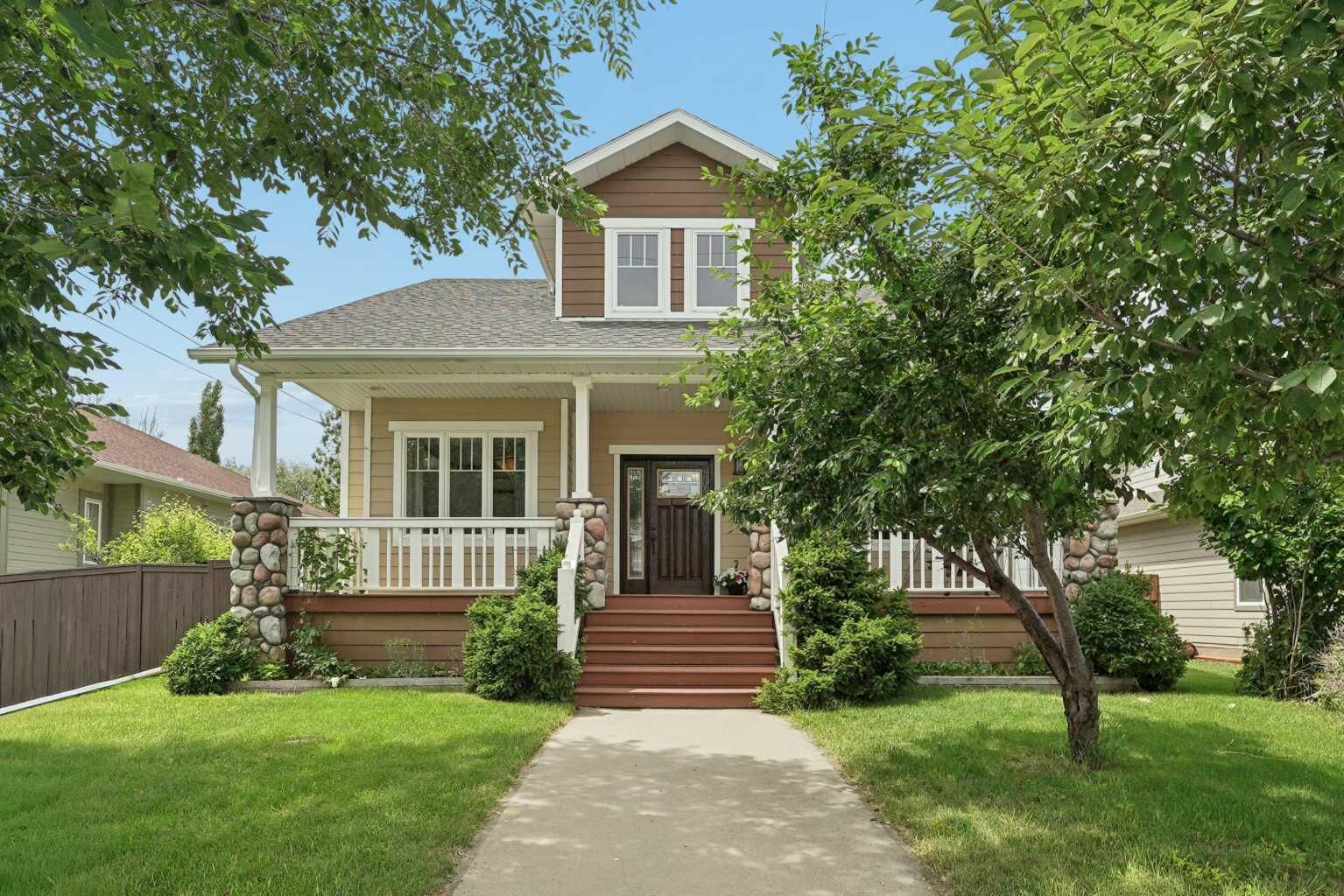 Property Photo: 168 Heritage Road S AB T0K 1J0