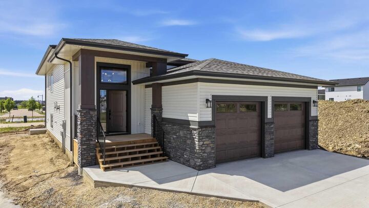 Property Photo: 46 Tagish Avenue AB T4P 0Y7