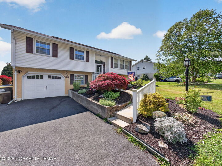 Property Photo:  34 S 41st Street  PA 18104 