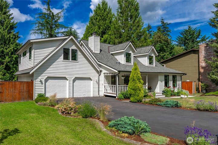 Property Photo: 17508 NE 160th Street WA 98072