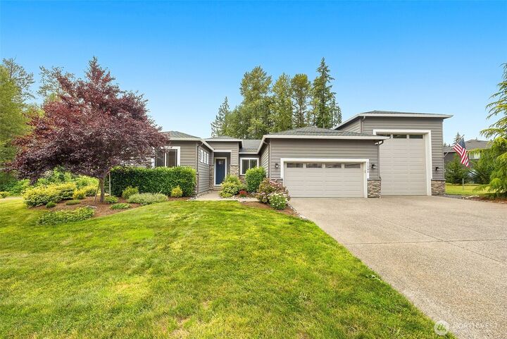 Property Photo: 11306 143rd Drive NE WA 98258