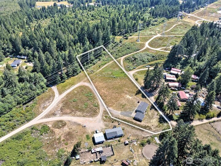 Property Photo: 1884 E Johns Prairie Road WA 98584