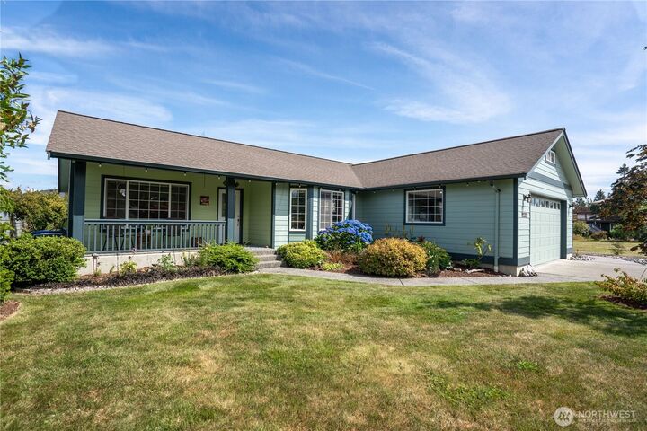 Property Photo: 8232 Snohomish Road WA 98230