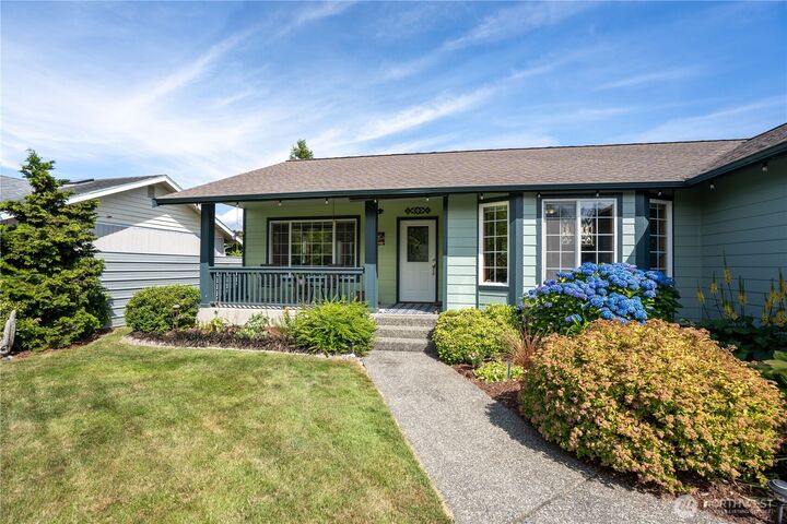 Property Photo:  8232  Snohomish Road  WA 98230 