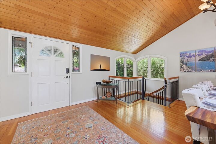 Property Photo: 18002 25th Avenue NE WA 98155
